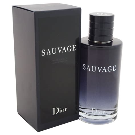 savauge dior cologne